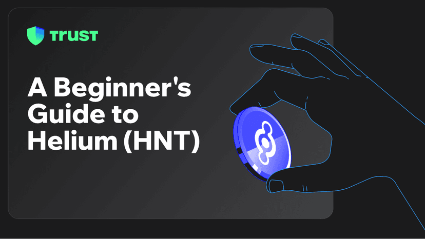 A Beginner's Guide to Helium (HNT)