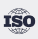 ISO certified