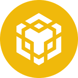BNB Beacon Chain logo