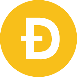 Dogecoin logo