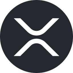 XRP logo