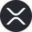 XRP logo