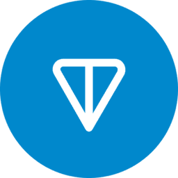 The Open Network logo