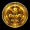 Reserve Currency of Socialcom logo