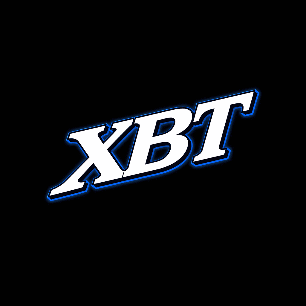 XBT logo