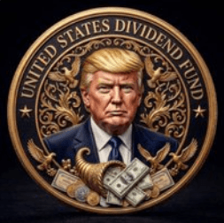 United States Dividend Fund logo