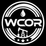 World Collective Oil Reserve logo