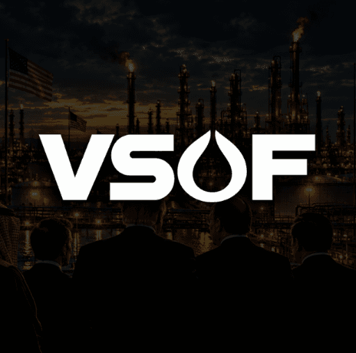 VSOF logo