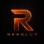 RST logo