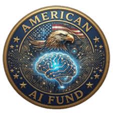 American AI Fund logo