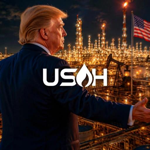United States Oil Holdings logo