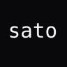 sato logo