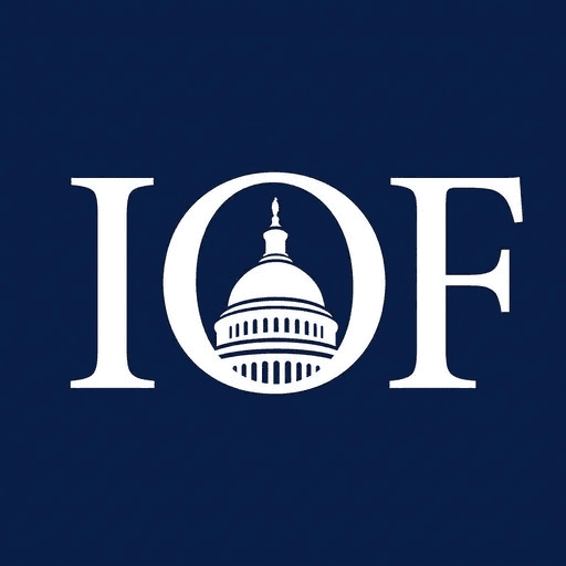 IOF logo