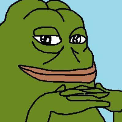 Groyper logo