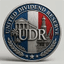 UDR logo