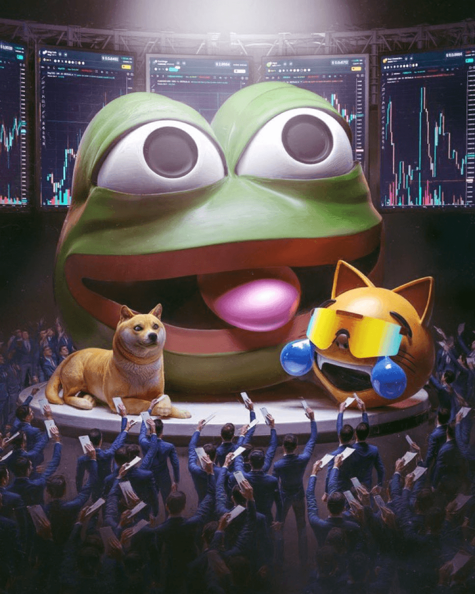 RETURN TO MEMES logo
