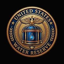 United States Water Reserve logo