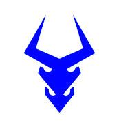 Zkrollup BULLIEVERSE_AI WAVE logo