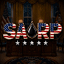 Strategic American Protocol logo