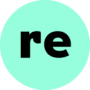 Re Protocol Deposit Token logo