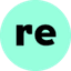 Re Protocol Deposit Token logo