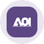 Applied Optoelectronics (Ondo Tokenized) logo