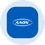 AAON (Ondo Tokenized) logo