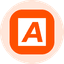 Arteris (Ondo Tokenized) logo
