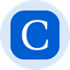 Corning (Ondo Tokenized) logo