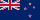 NZD flag