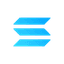 Lido Staked SOL logo