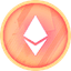 Rocket Pool ETH logo