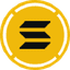 Binance Staked SOL logo