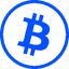 Coinbase Wrapped BTC logo