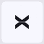 XBorg logo