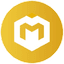 Matrixdock Gold logo
