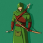 Robinhood logo