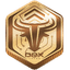 DRX Token logo
