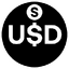 Staked Frax USD logo