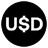 FRXUSD