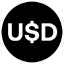 Frax USD logo
