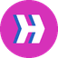 Hyperlane logo