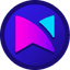 Minutes Network Token logo