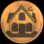 Housecoin logo