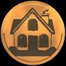 Housecoin logo