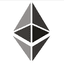 Aave Ethereum WETH logo