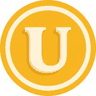 Useless Coin logo