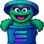 Gorbagana logo