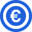 AllUnity EUR logo