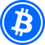 GTBTC logo